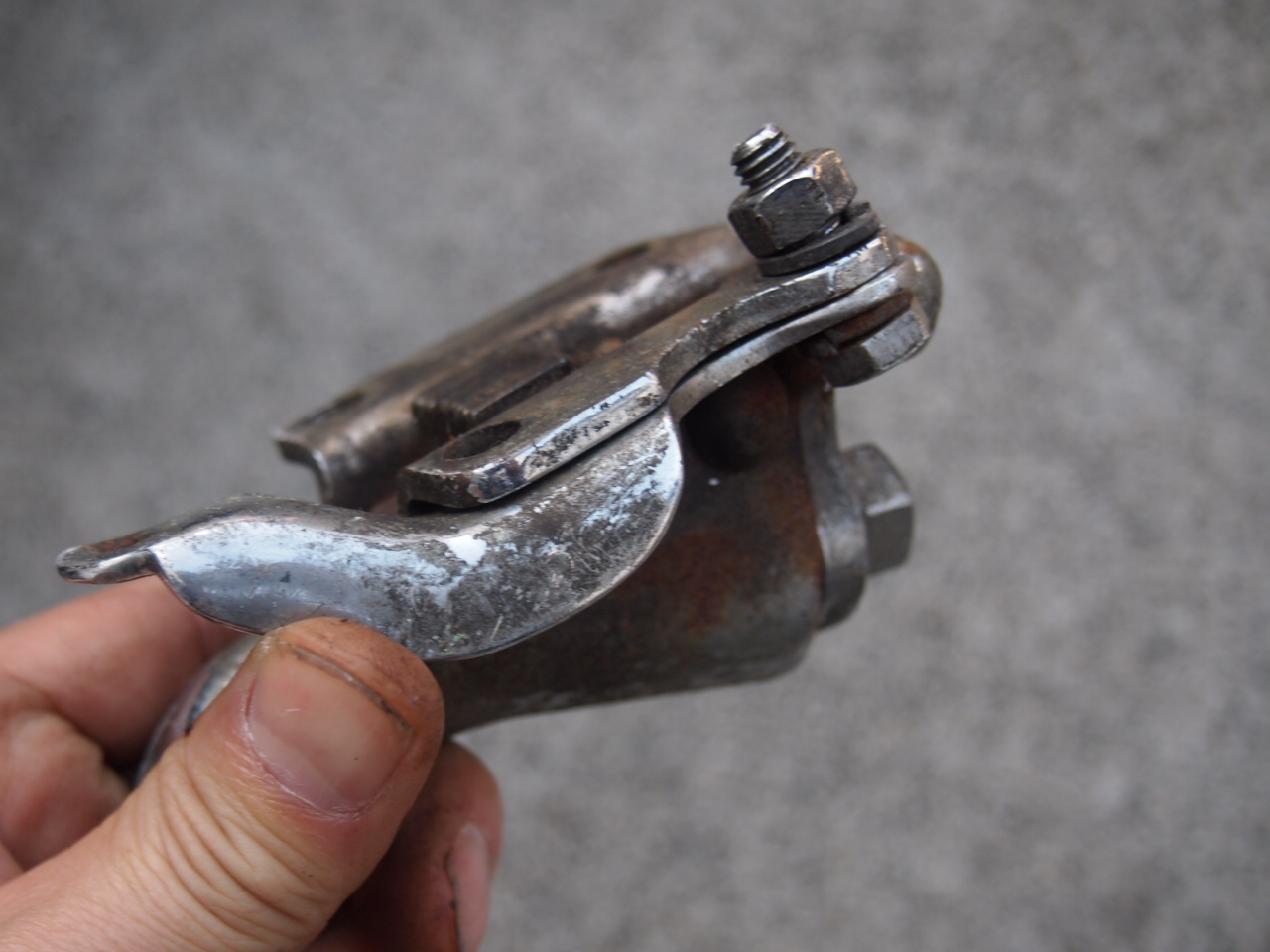 ジフィスタンド