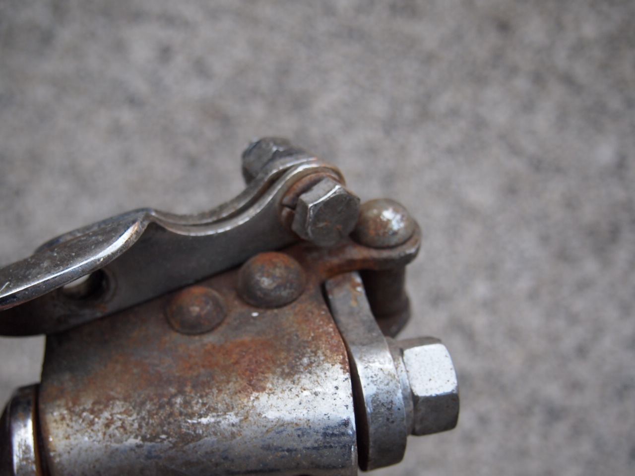 ジフィスタンド