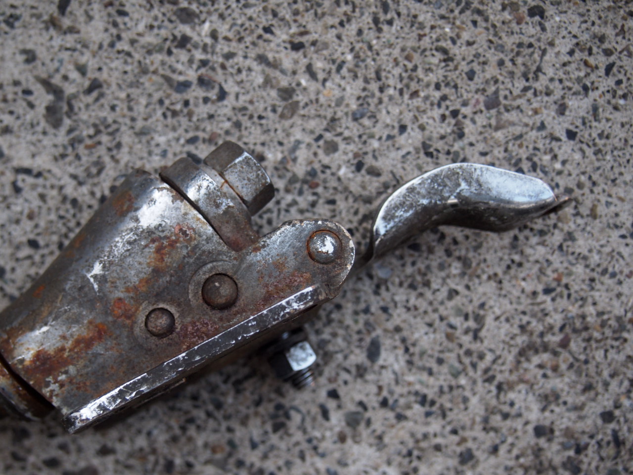 ジフィスタンド