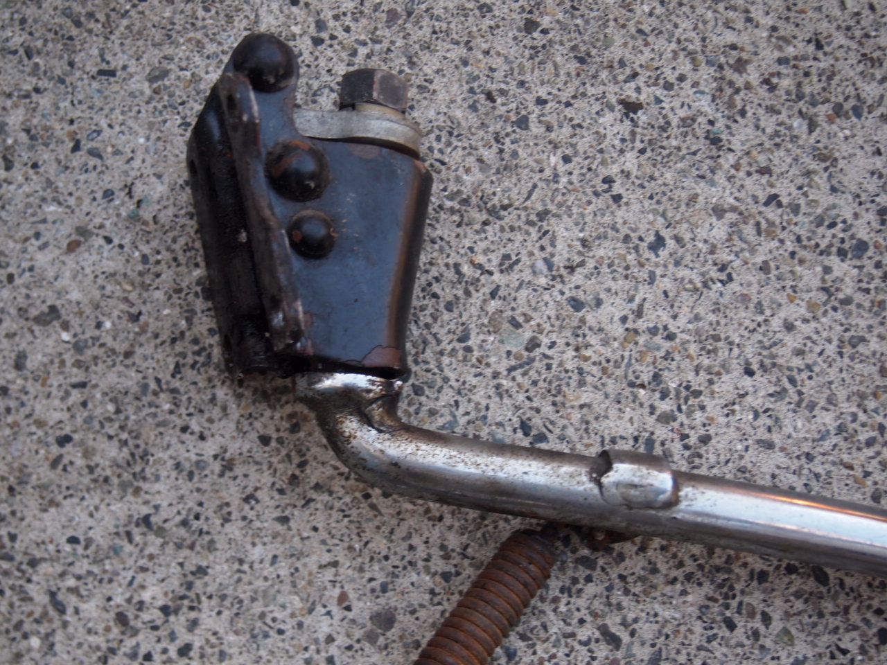 ジフィスタンド