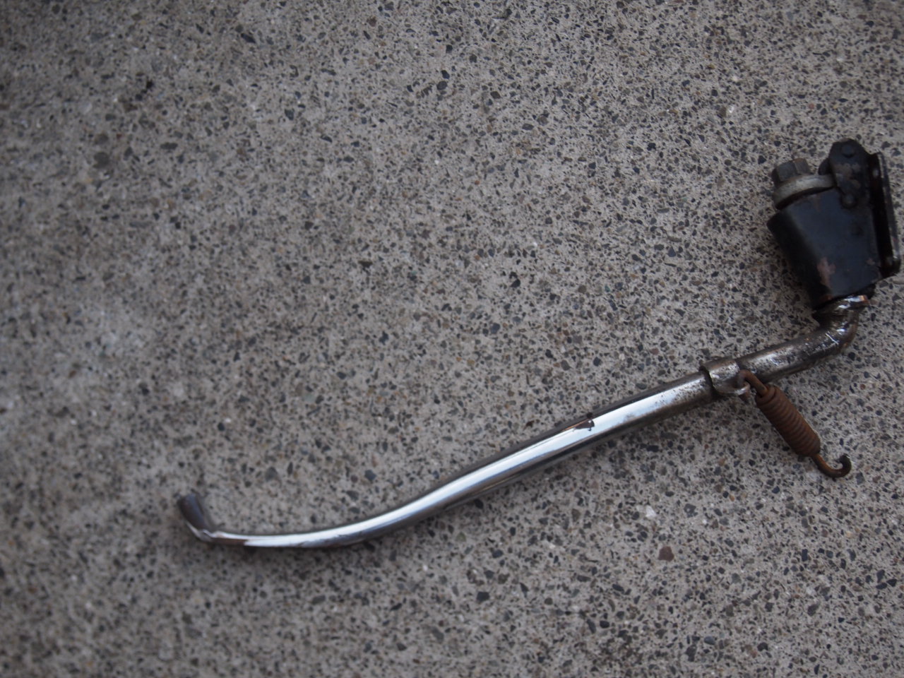 ジフィスタンド