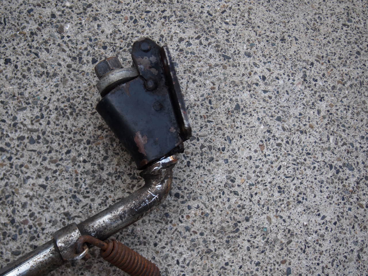 ジフィスタンド