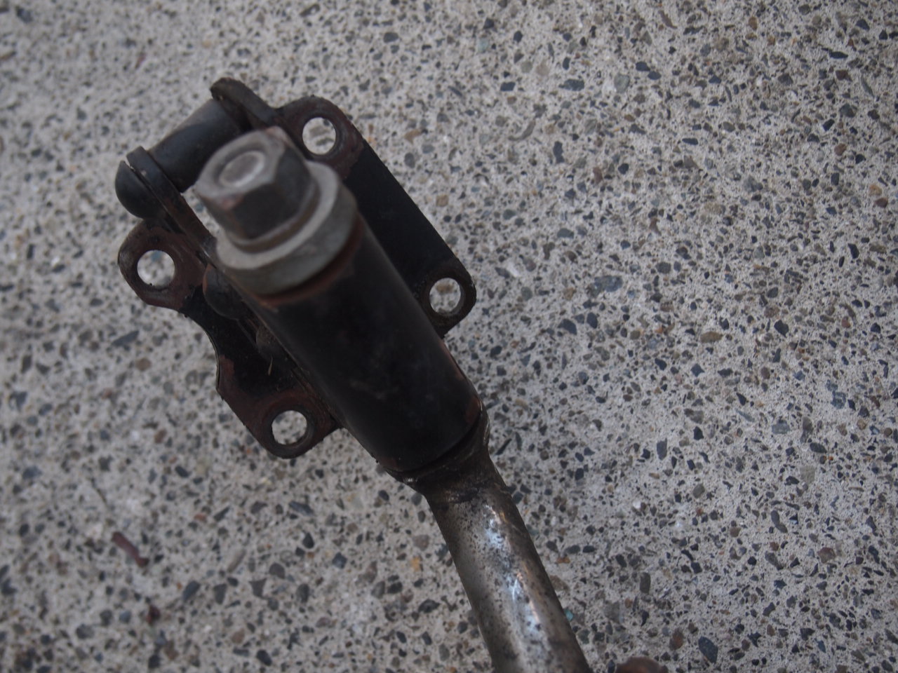 ジフィスタンド