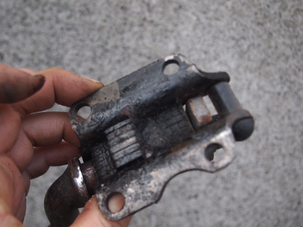 ジフィスタンド