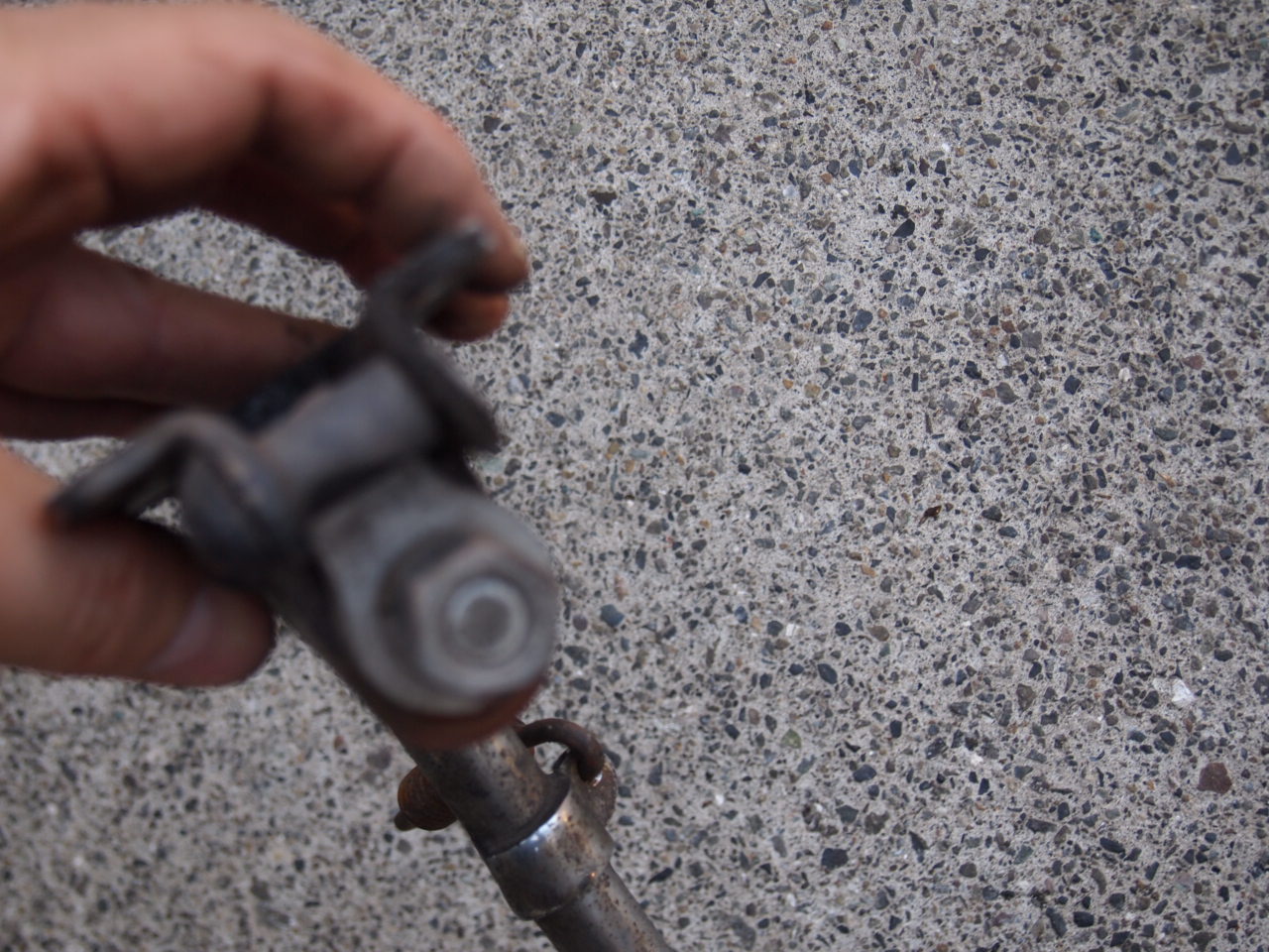 ジフィスタンド