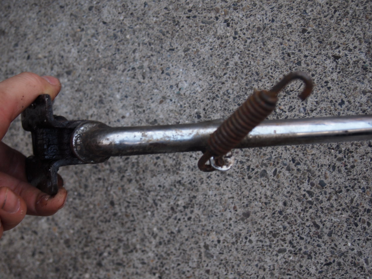 ジフィスタンド