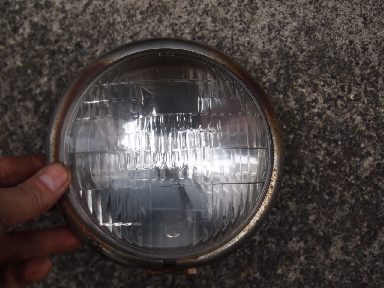 ベイツサイドマウント