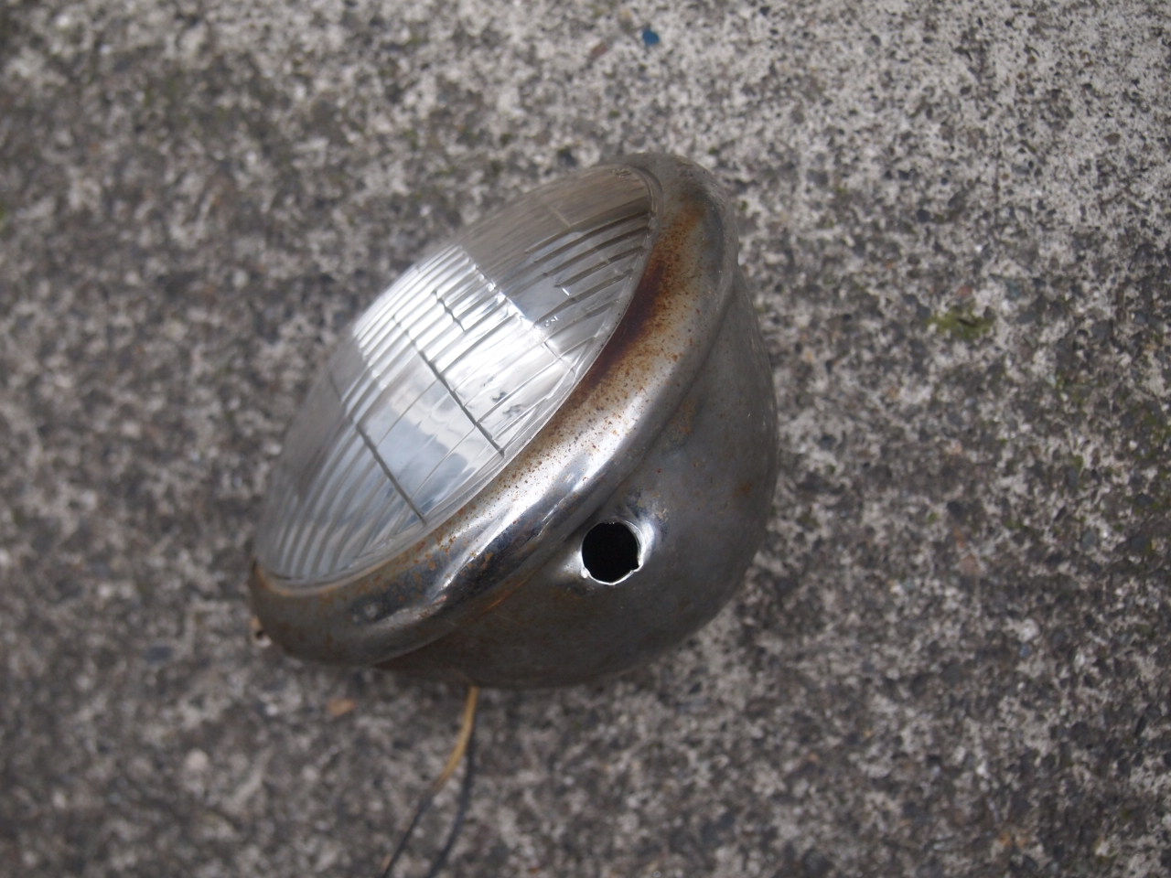 ベイツサイドマウント