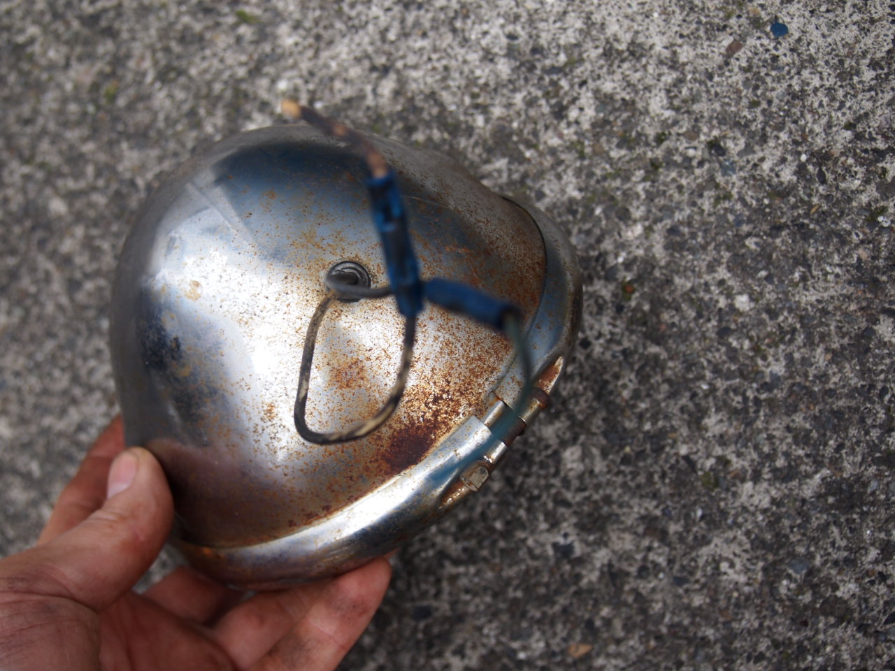 ベイツサイドマウント