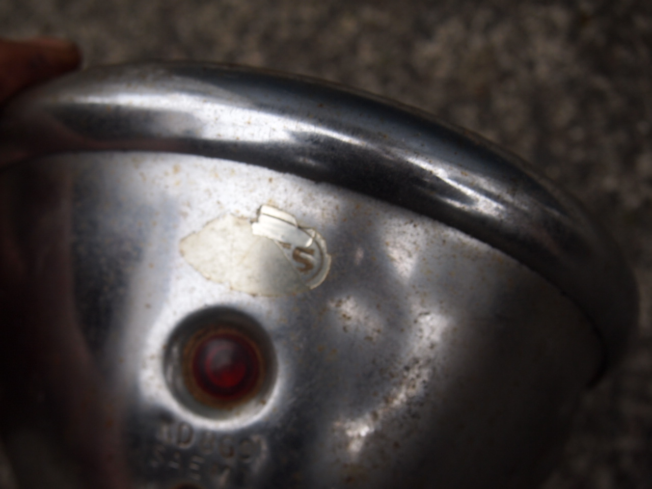 ベイツサイドマウント