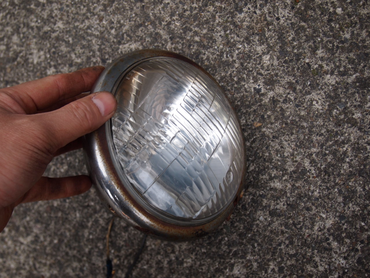 ベイツサイドマウント