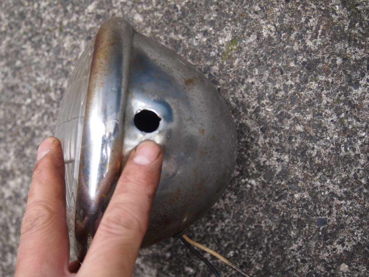 ベイツサイドマウント