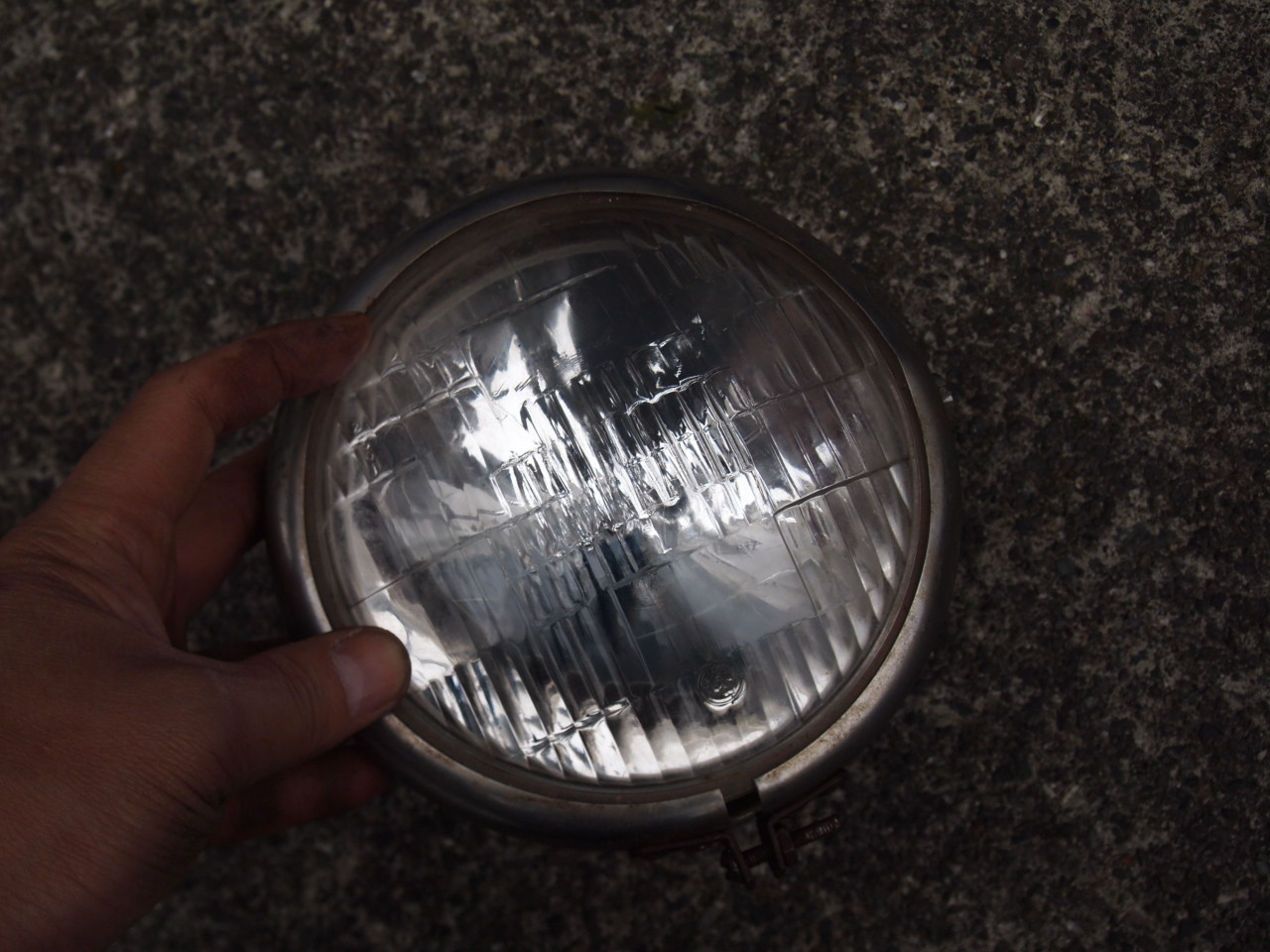 ベイツサイドマウント