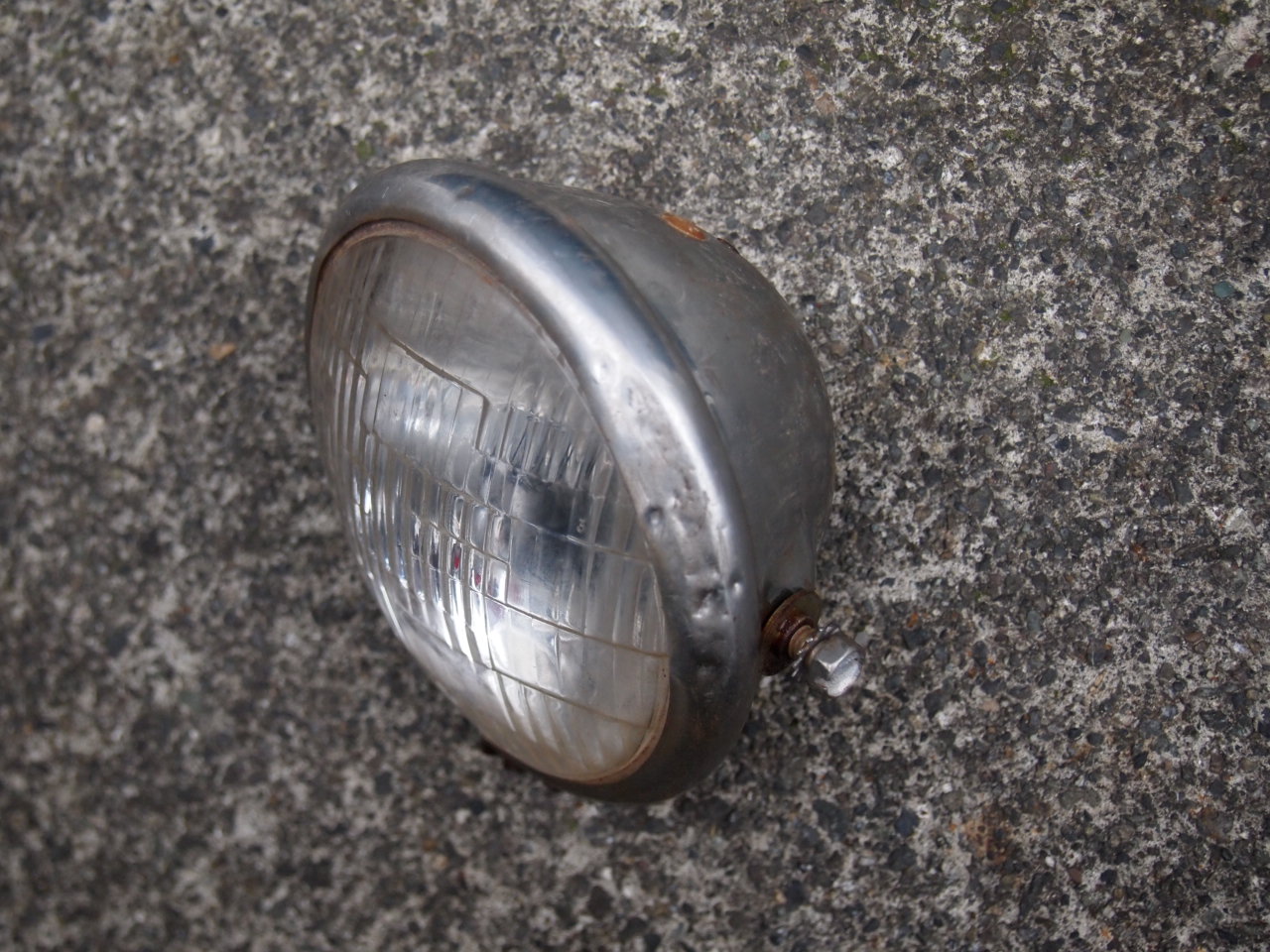 ベイツサイドマウント