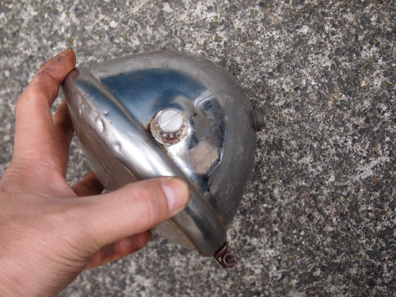 ベイツサイドマウント