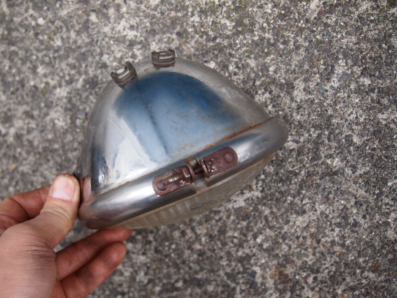 ベイツサイドマウント