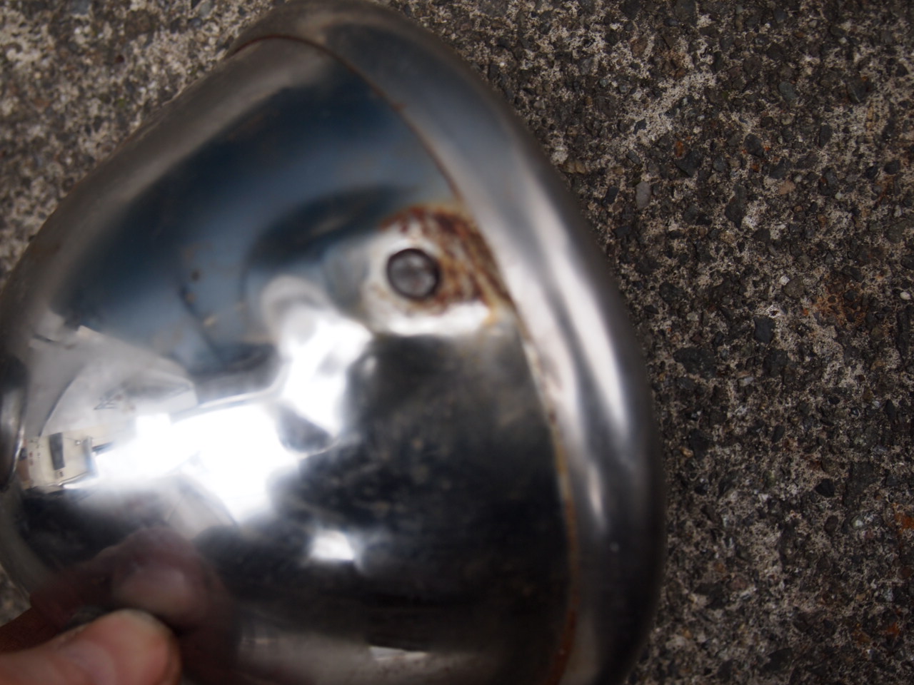 ベイツサイドマウント