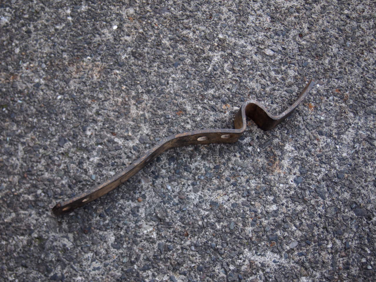 リアスタンドキャッチャー