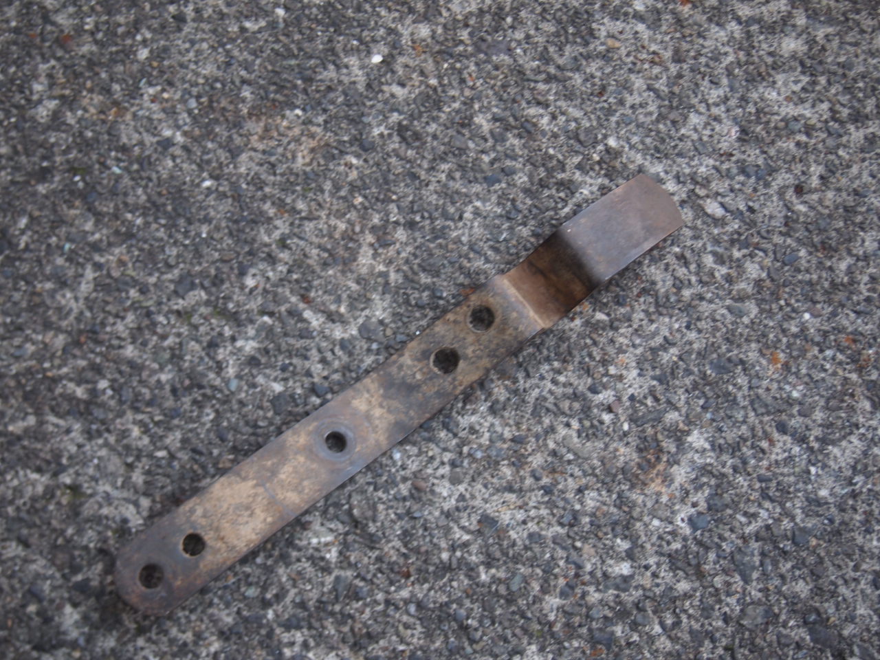 リアスタンドキャッチャー