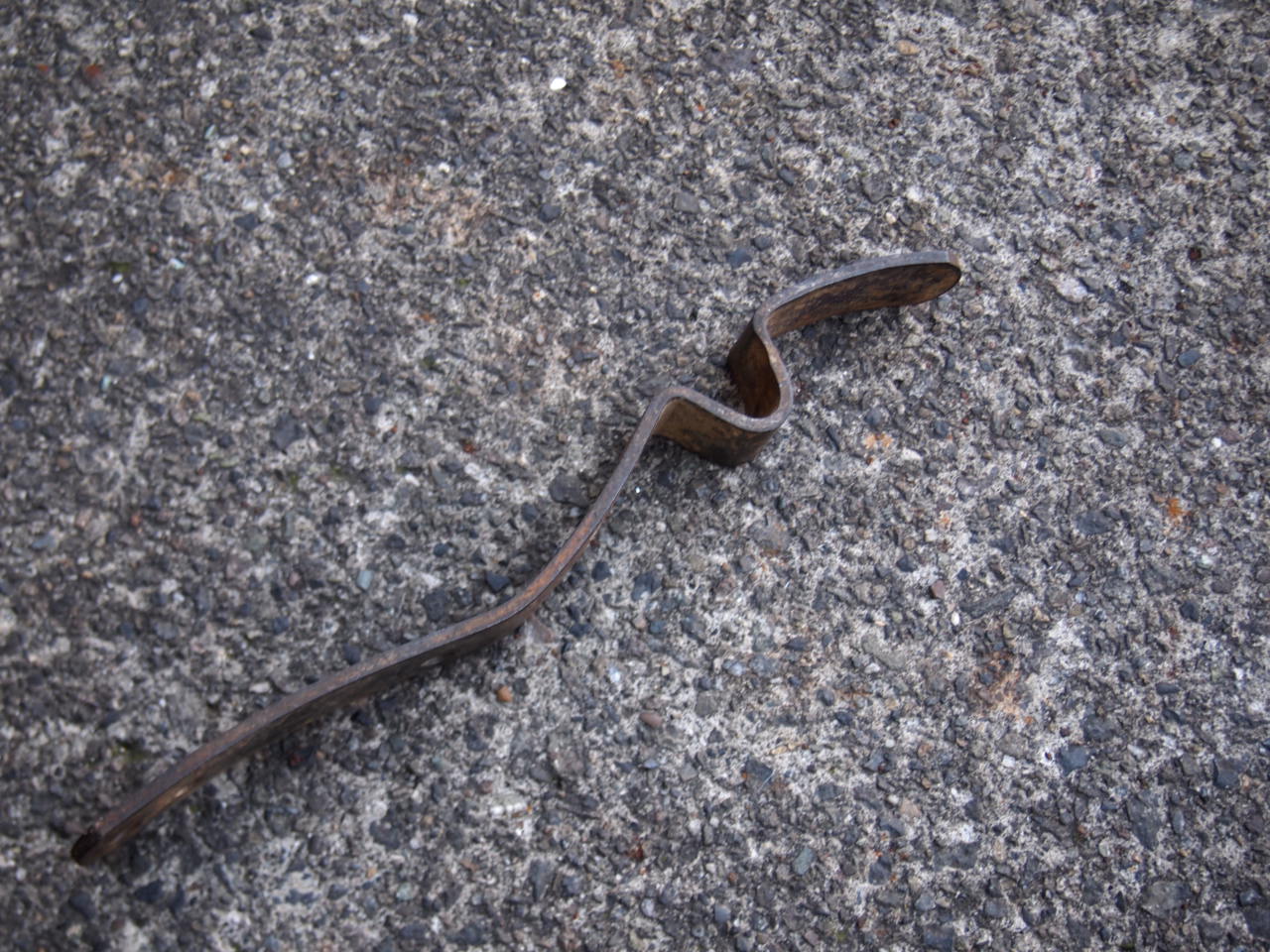 リアスタンドキャッチャー