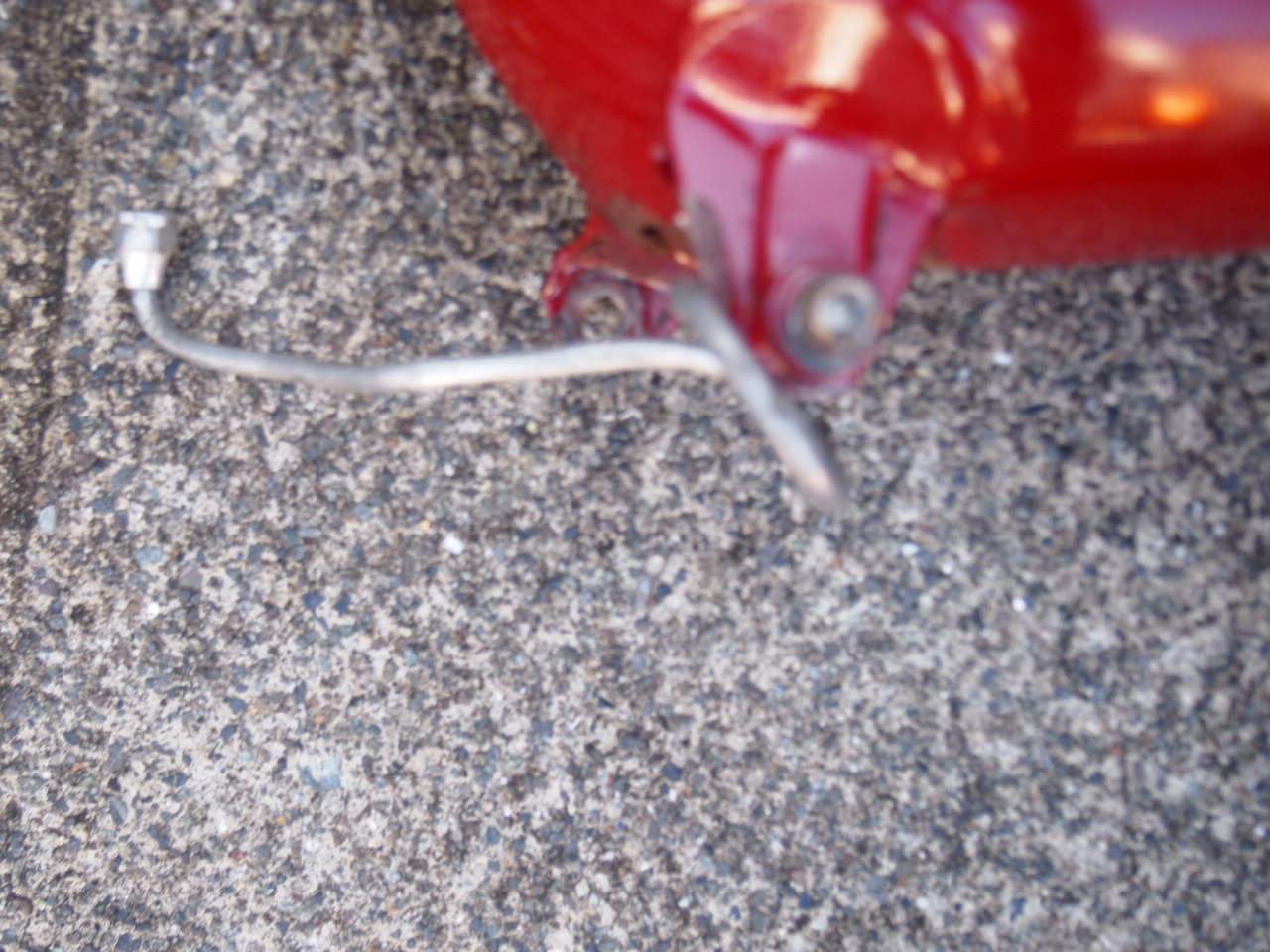 54ハンドシフトタンク