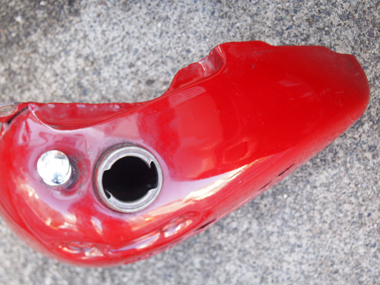 54ハンドシフトタンク