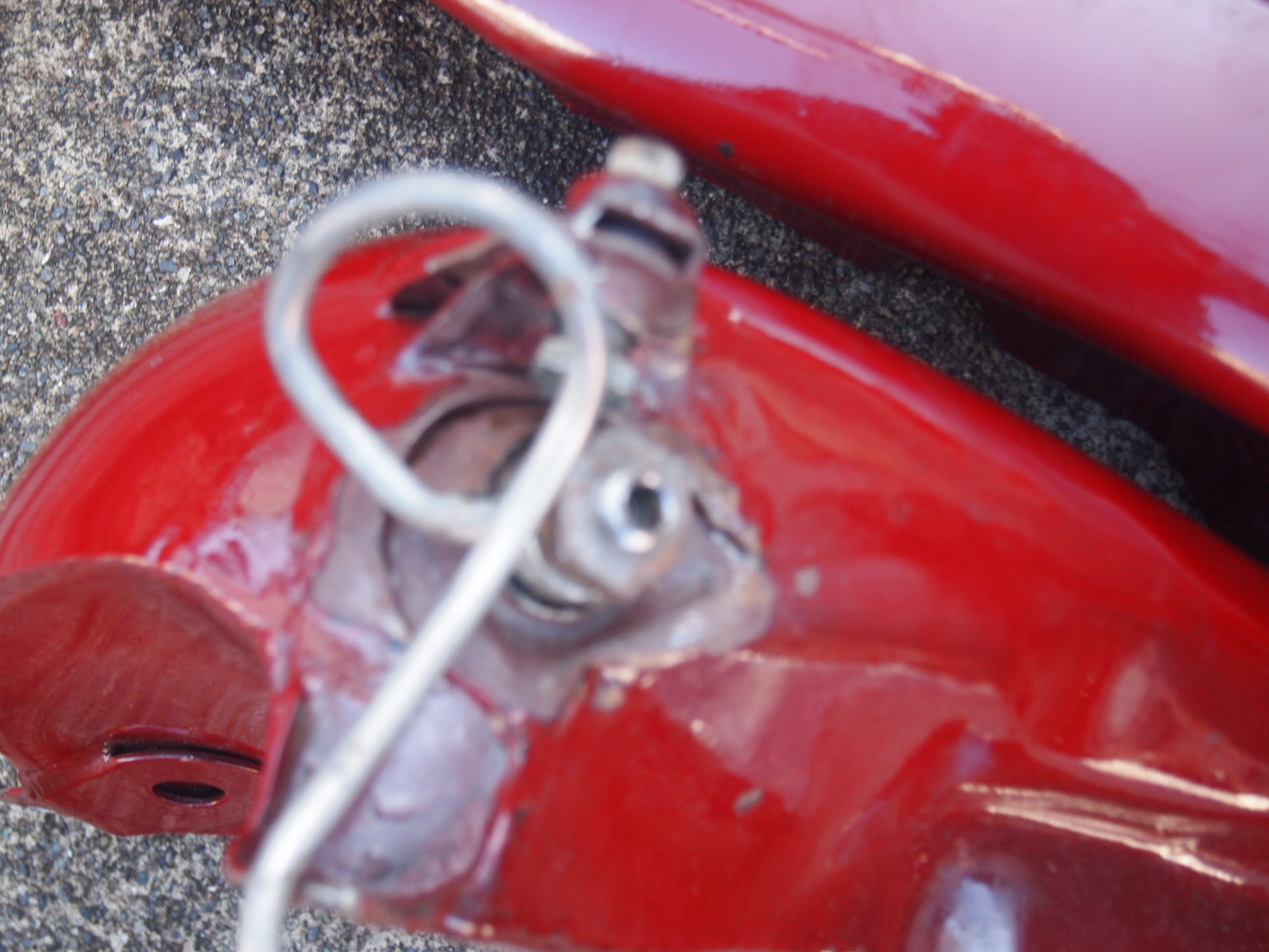 54ハンドシフトタンク