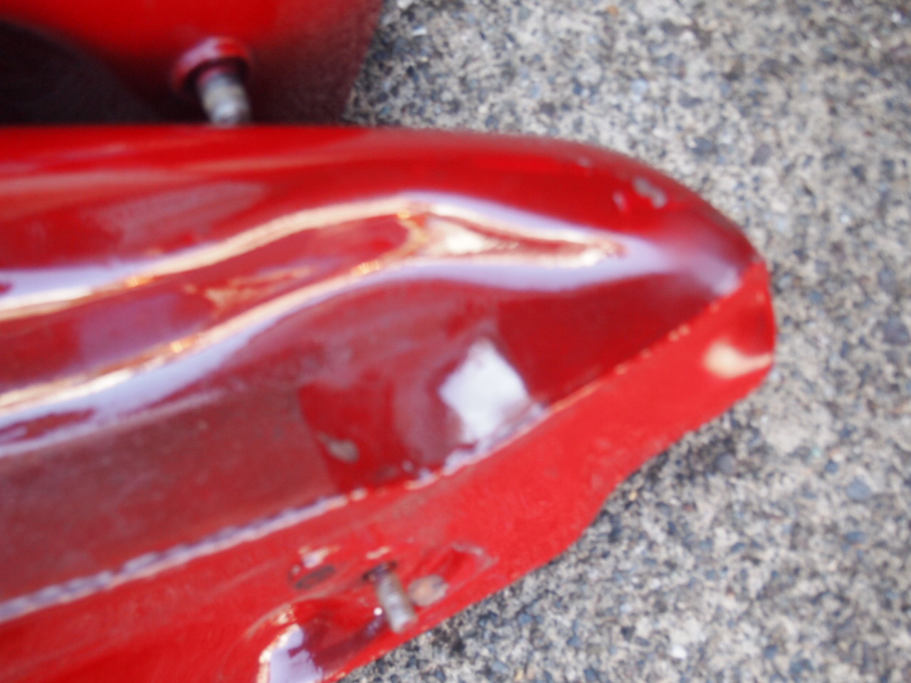 54ハンドシフトタンク