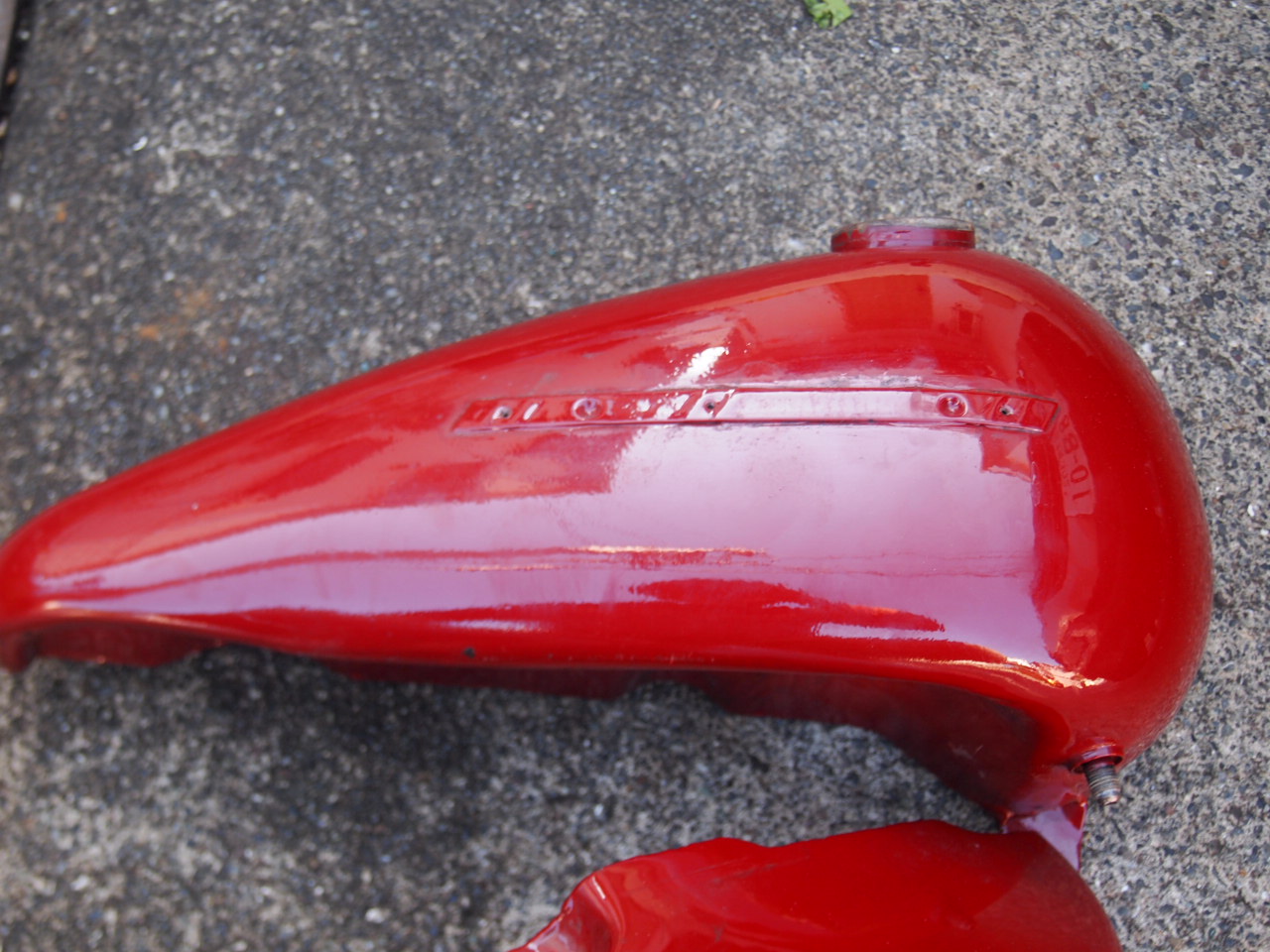 54ハンドシフトタンク