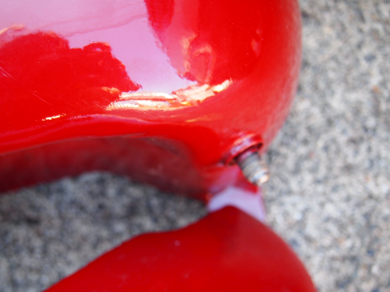 54ハンドシフトタンク