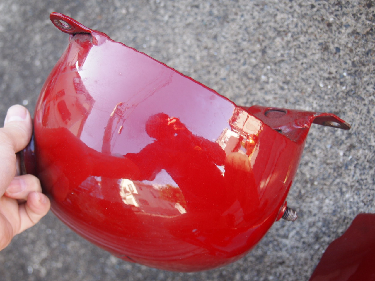 54ハンドシフトタンク