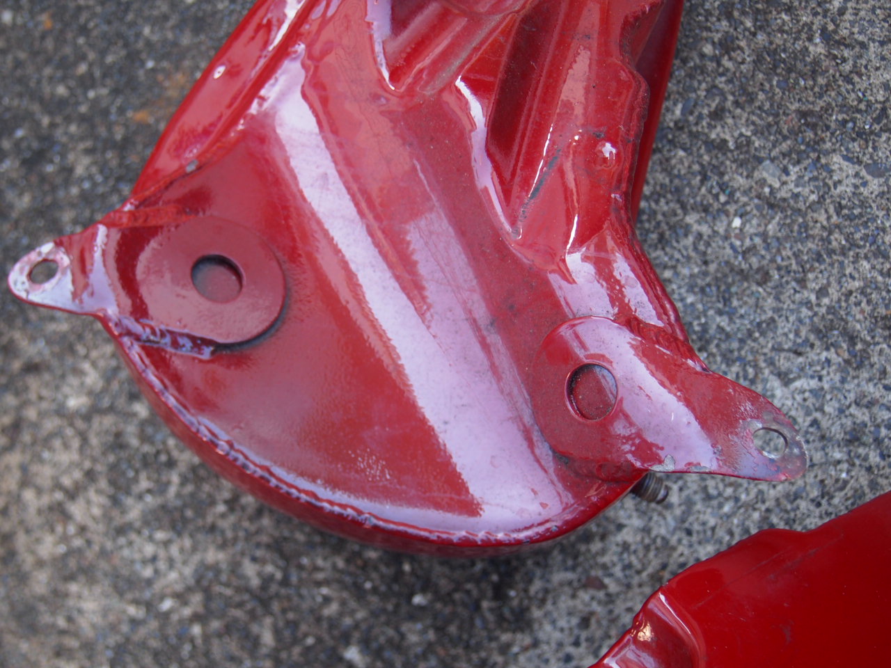 54ハンドシフトタンク