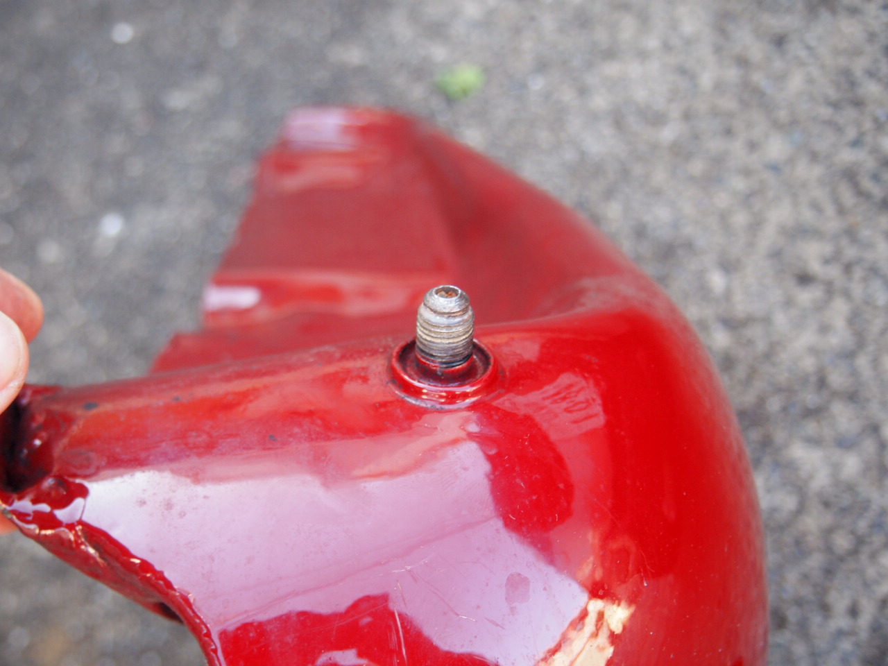 54ハンドシフトタンク