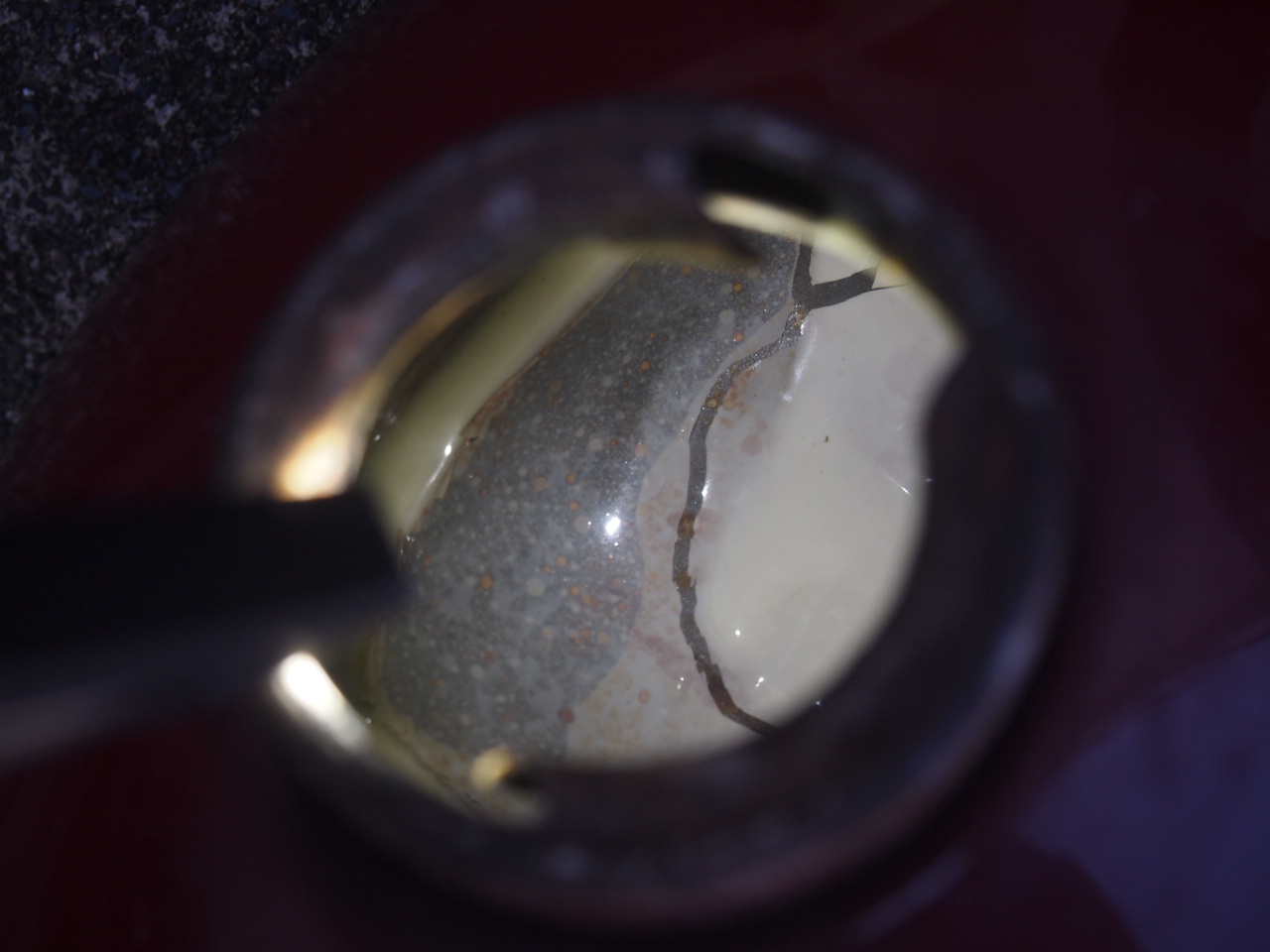 54ハンドシフトタンク