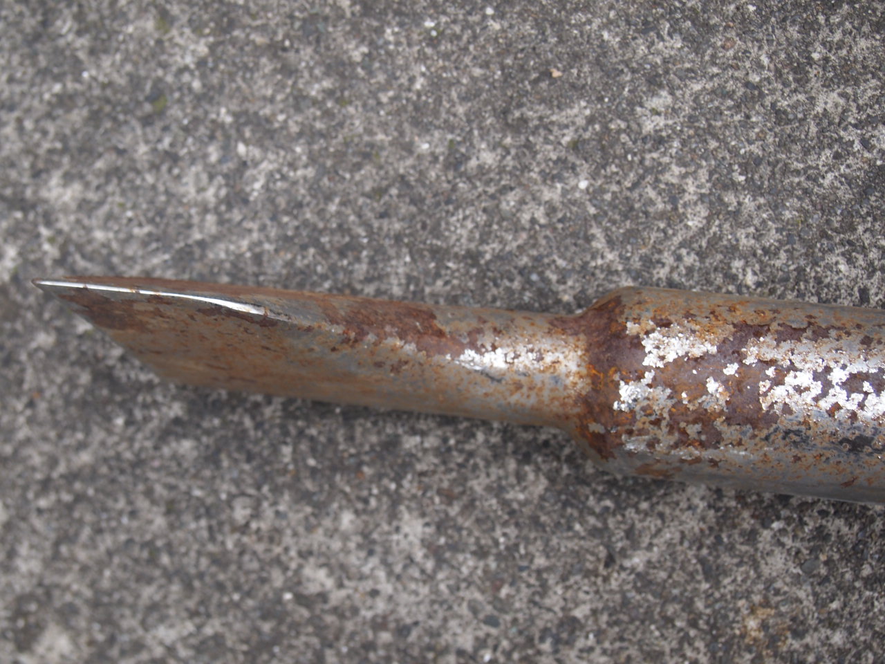 スーペリアフィッシュマフラー