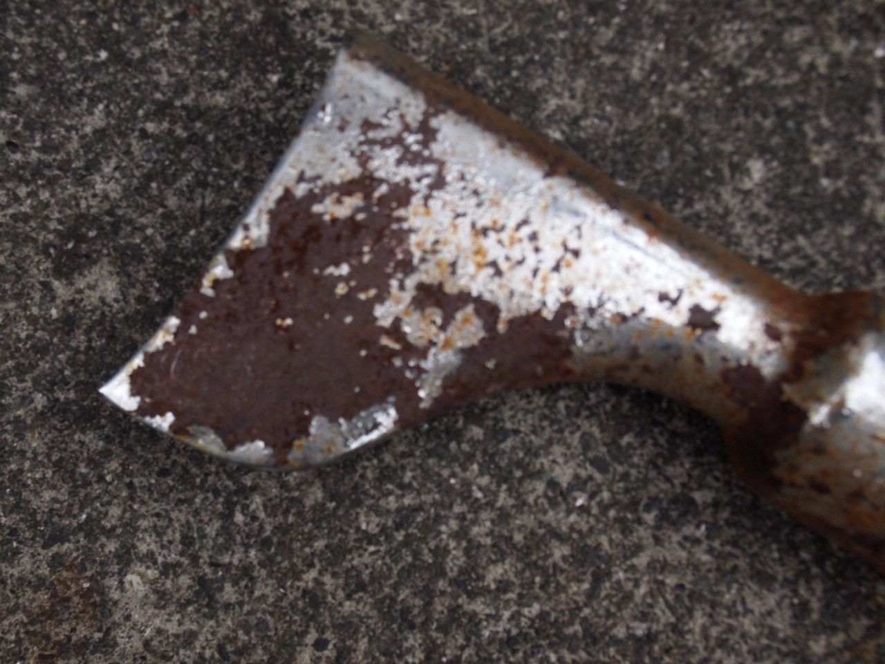 スーペリアフィッシュマフラー