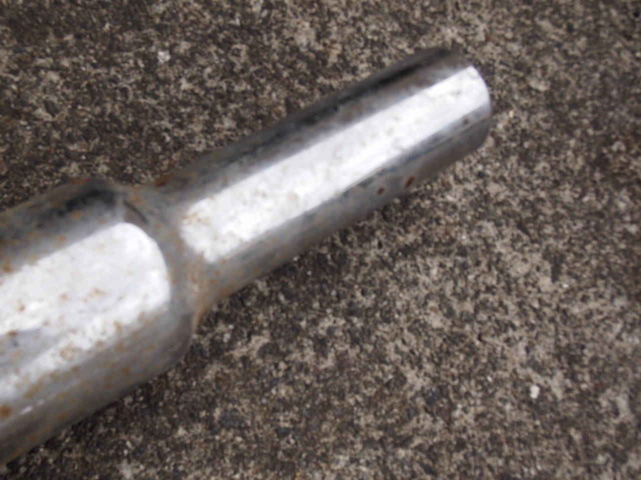 スーペリアフィッシュマフラー