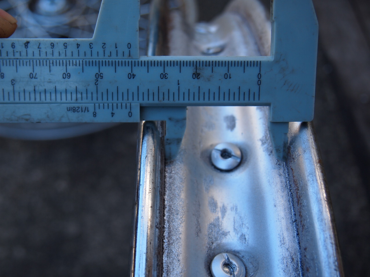 21’jones X スターハブ