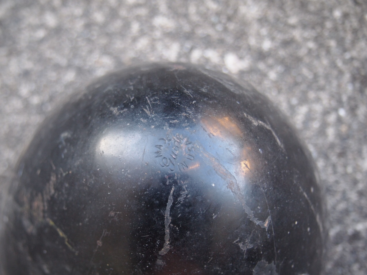 ガイドヘッドライト