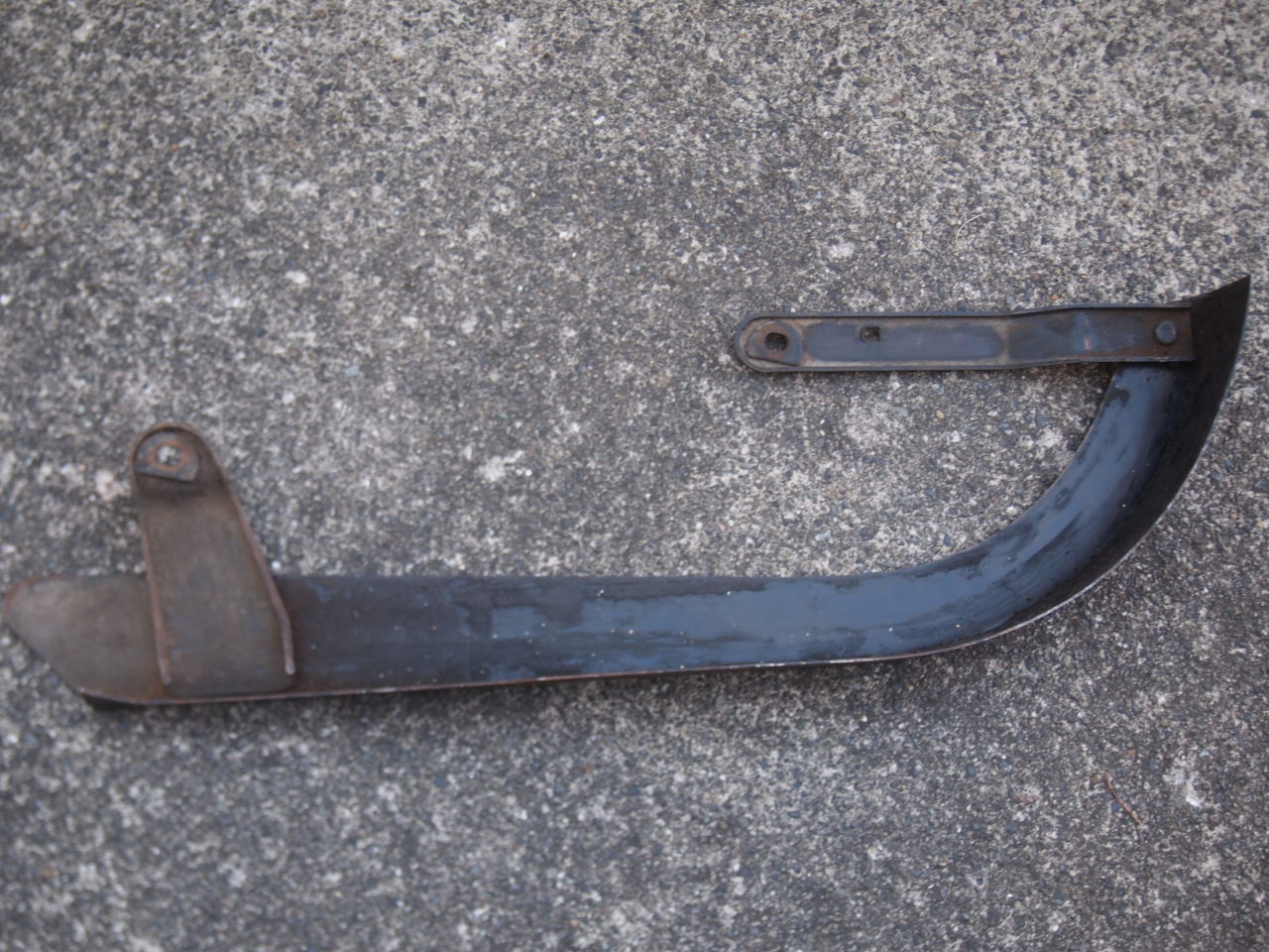 デュオチェーンガード