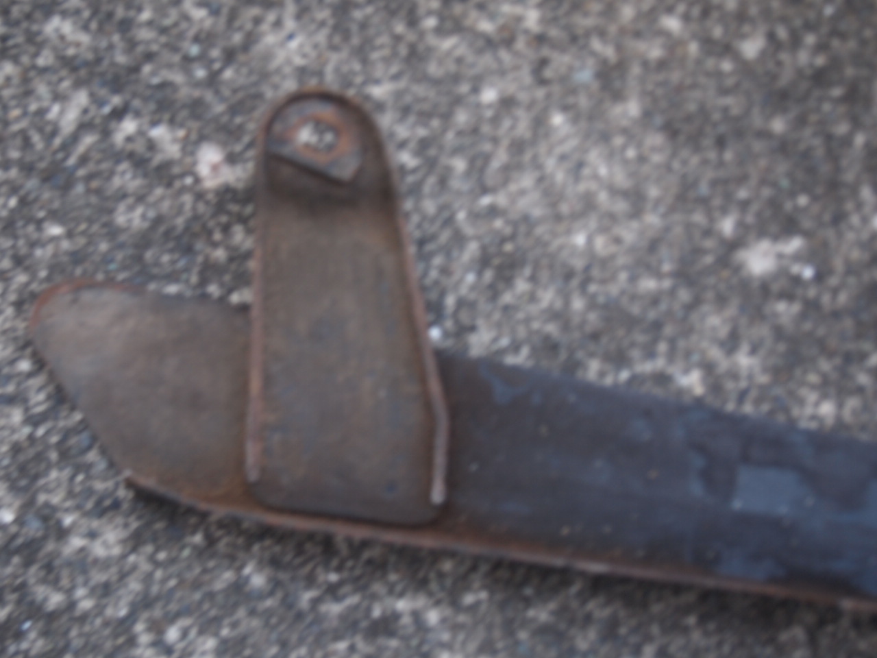 デュオチェーンガード