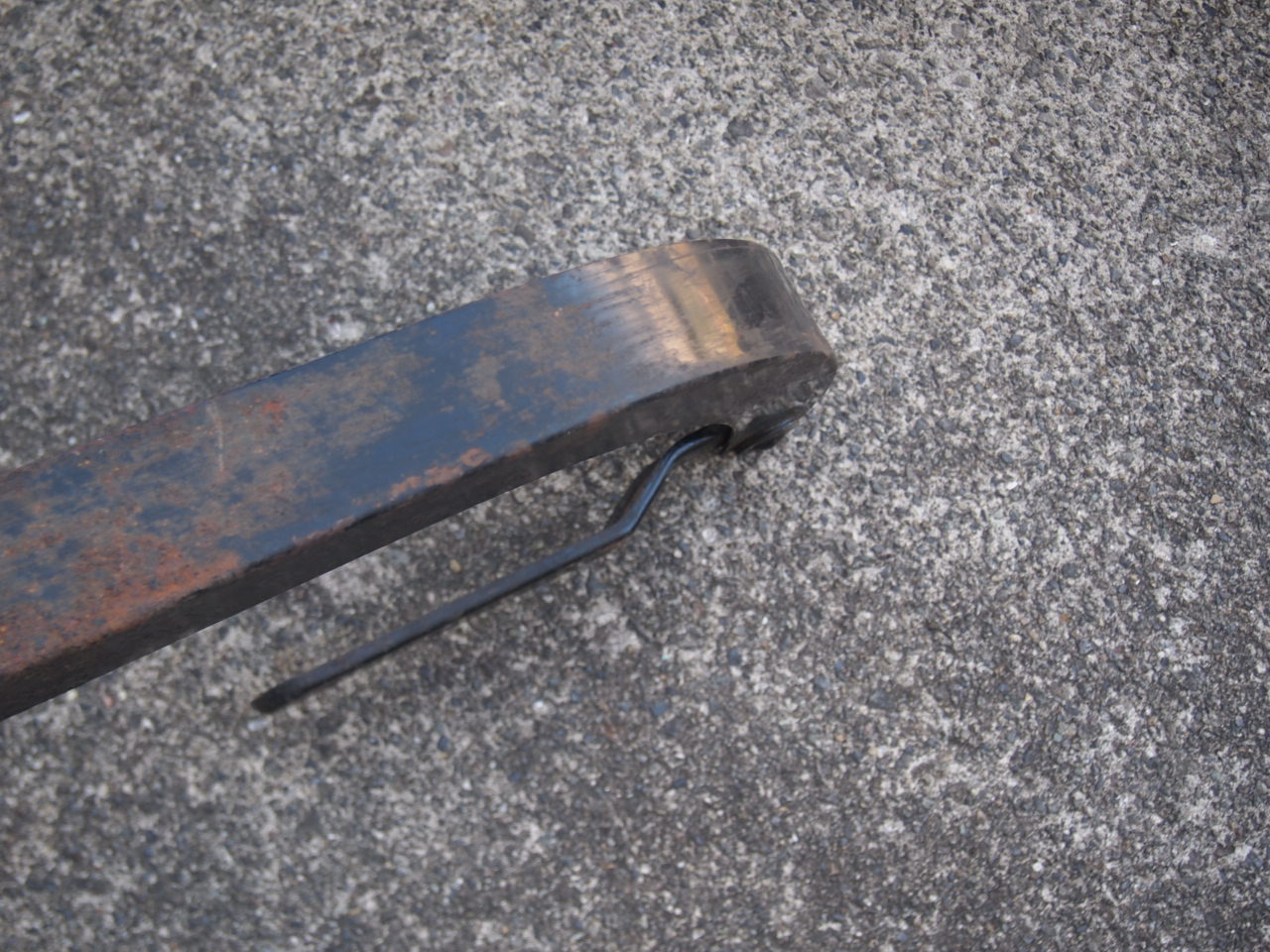 デュオチェーンガード