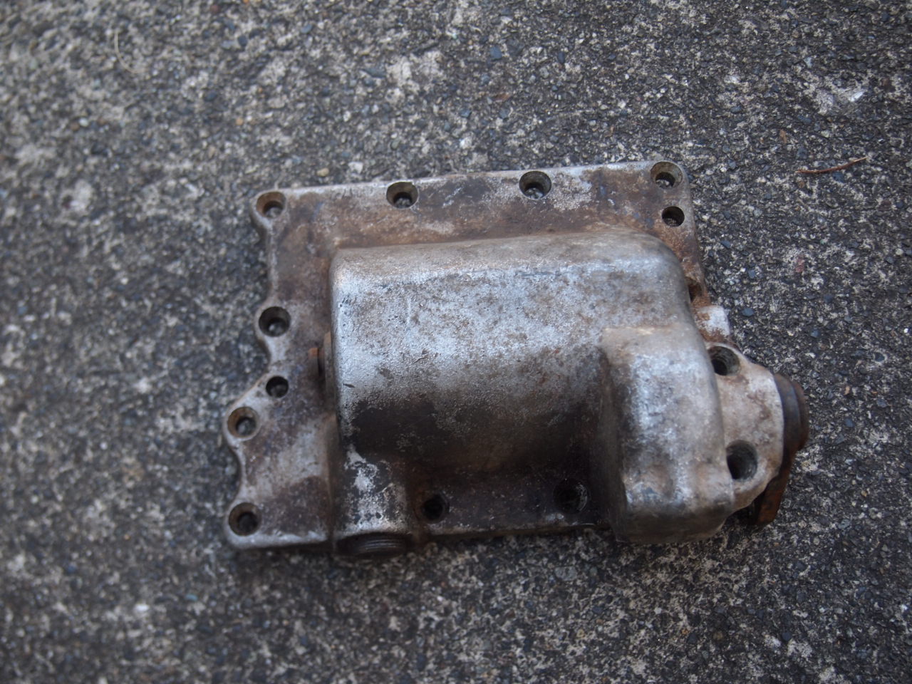 ミッショントップ