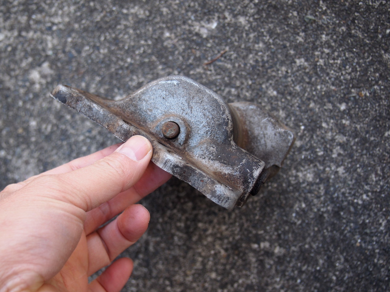 ミッショントップ