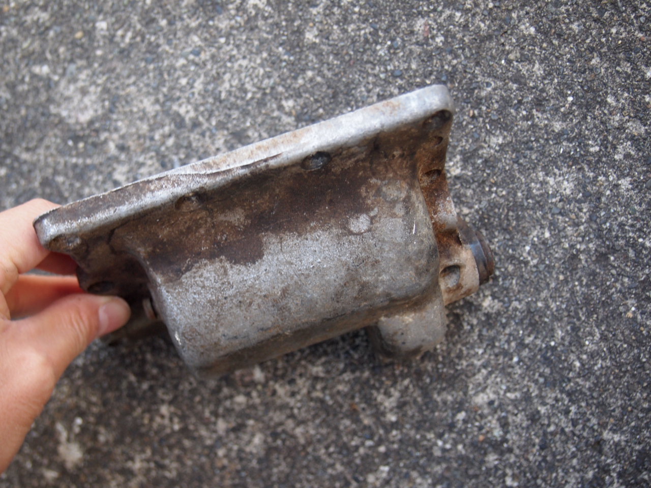 ミッショントップ