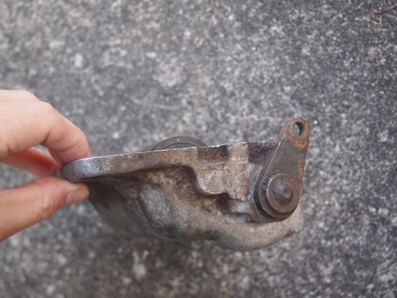 ミッショントップ