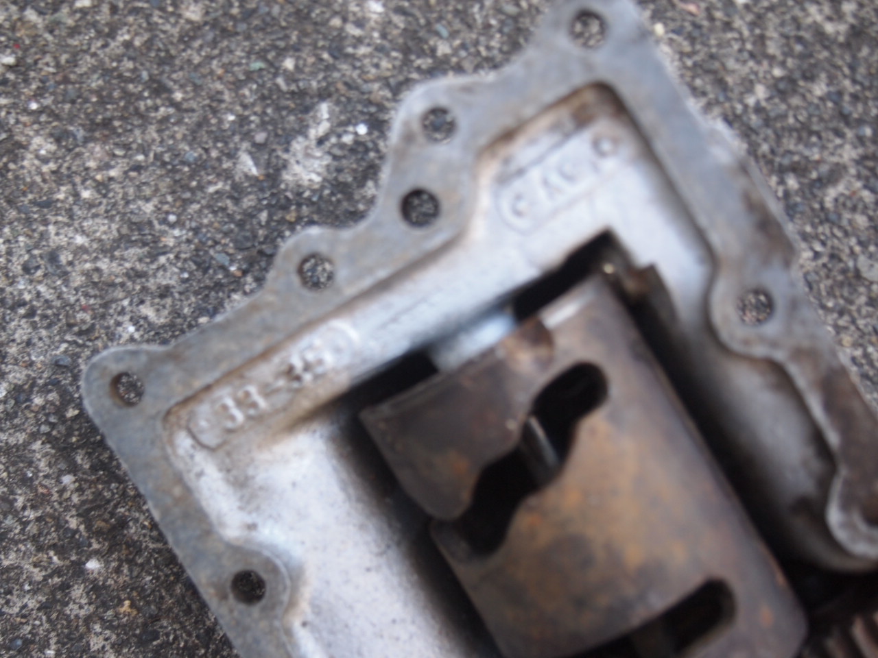 ミッショントップ