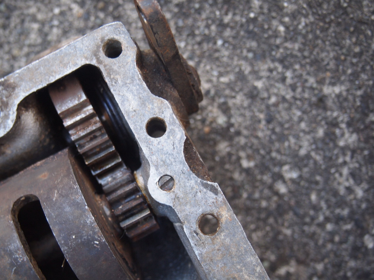 ミッショントップ