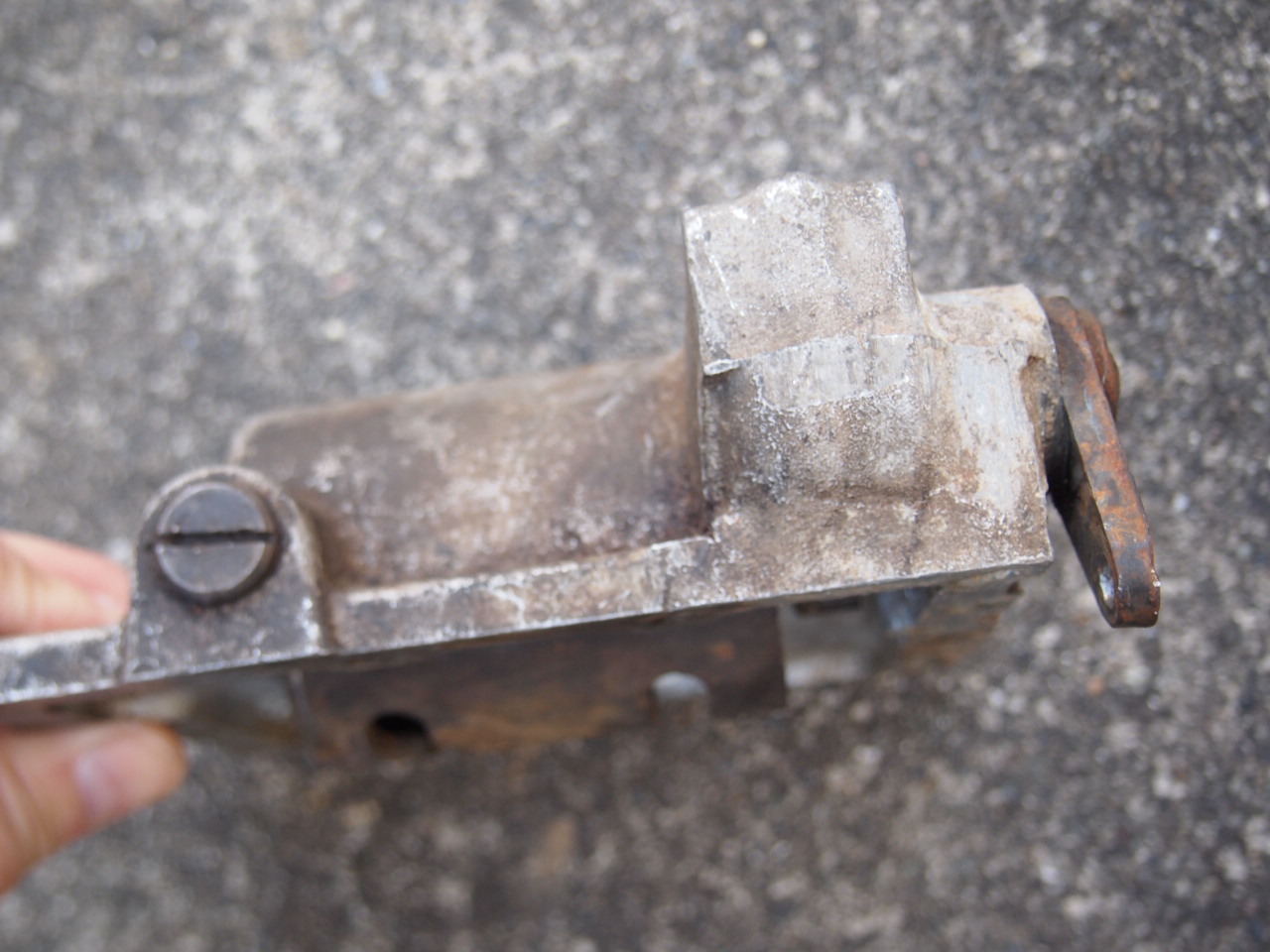 ミッショントップ