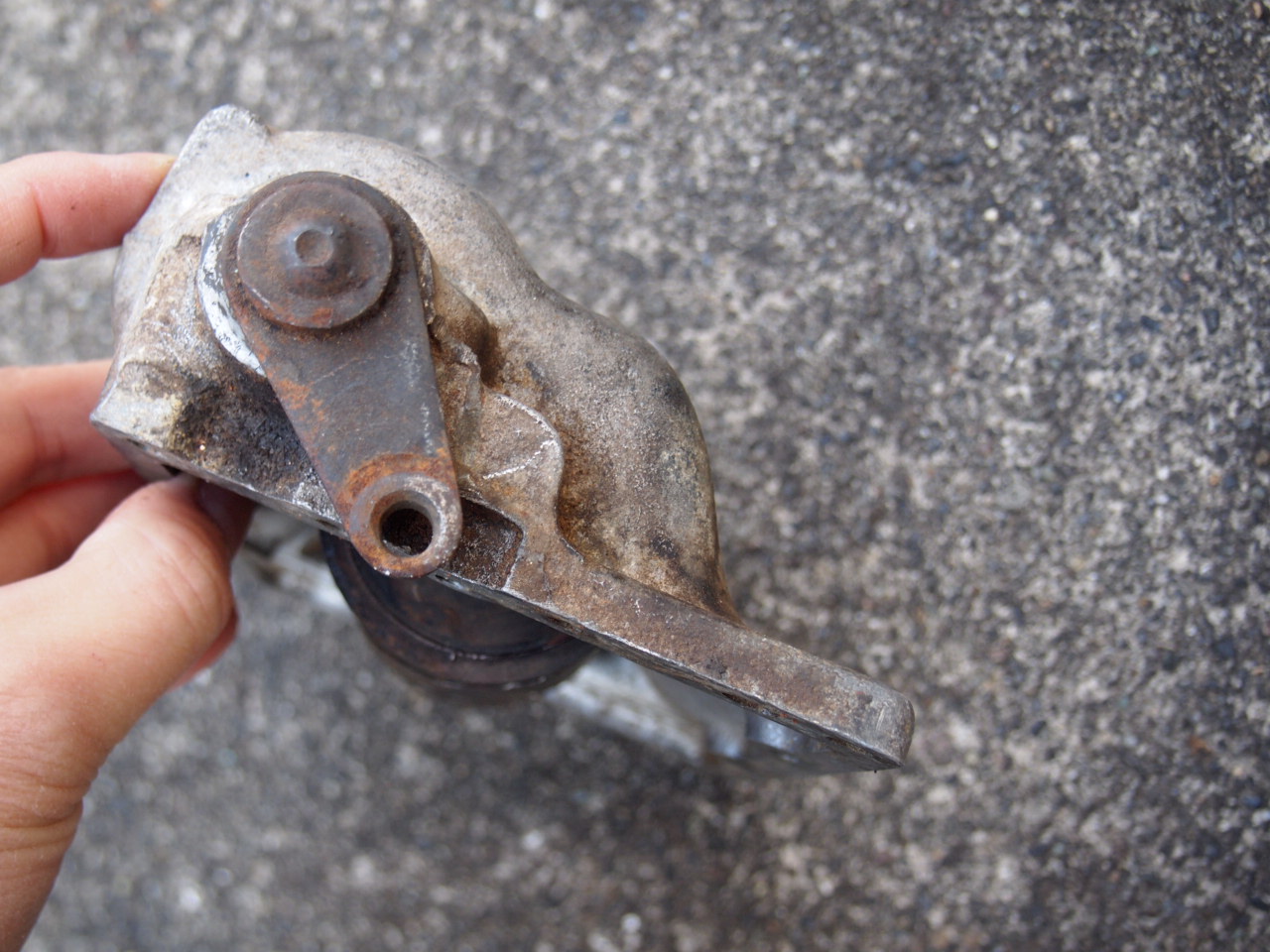 ミッショントップ